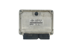 Controller 066906032AG 0261207375 Seat Bosch 40826