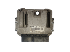Controller 0281012858 55204755 Fiat Bosch 42424