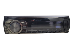 Radio CD Player MP3 USB AUX Pioneer MVH-X360BT