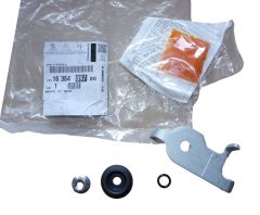 Gasket, Seal New Original 1636409780 Citroen Peugeot