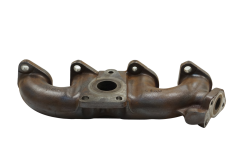 Exhaust Manifold 8200868133-A 2.0 2.3 dci Renault Master 3 Trafic 2 0km