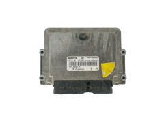 Engine Controller Fiat 55188214 0281011421 Bosch 34618