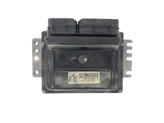 Controller MEC37-300 K3  FQ Nissan Hitachi 51245