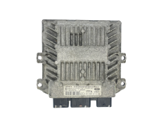 Controller 7S61-12A650-EA 5WS40632A-T SID804 7TTA Ford Siemens 62299