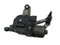 Wiper Mechanism Right Ford Galaxy 6M21-17504-BK 1397220603