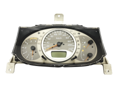 Speedometer/Instrument Cluster Nissan Almera Tino BU010 40891