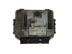Controller 0281011560 9656162180 96539980 PSA Bosch 16199