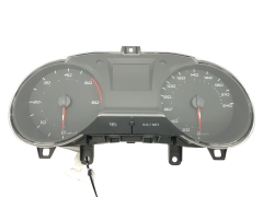 Speedometer/Instrument Cluster Seat Ibiza 6J0920803H A2C53435505 25312