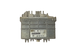 Controller 8A0907311AJ 0261203611/612 Seat Bosch