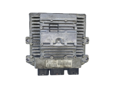 Controller 5WS40045B-T 9650517980 9647423380 SID801A PSA Siemens 61047