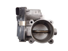 Air Throttle Body Opel Chevrolet 25183238 RMA59-1 1037