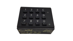 Controller 9600342180 336963-01 Jaeger Citroen XM 157