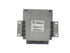 Controller 9642606280 9643790280 IAW48P2.31 41378
