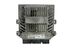 Controller 5WS40303K-T 4M51-12A650-JL SID202 Ford Siemens 50619