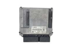 Controller DDE7811701 0281015042 BMW Bosch 57057