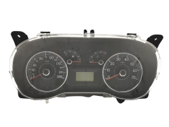 Speedometer/Instrument Cluster Fiat Grande Punto 55500515 29925