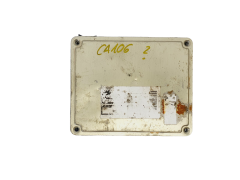 Controller 89661-1A500 211000-4050 Toyota Fujitsu 36939