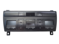 Heater Control Unit AC Audi A6 C5 4B0820043H 5HB007604-17