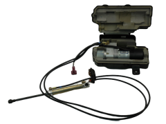 Lid Actuator Mercedes-Benz W211 2118000048 A2118000435