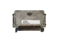 Controller 0261206216 9632693980 PSA Bosch 37118