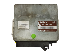 Controller PSA 0261200160 Bosch
