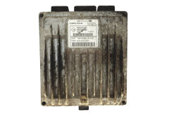 Controller 8200331477 8200254240 R0410C080A Renault Delphi 19857