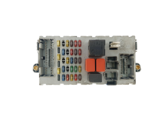 Fuse Box Fiat 46552681 CPL 51735170 NPL Delphi 36761