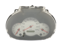 Speedometer/Instrument Cluster Ford Ka YS5F-10C956-AB YS5F10C956AB 26350