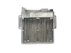 Controller  7700111201 7700111203 Renault Magneti Marelli 45214