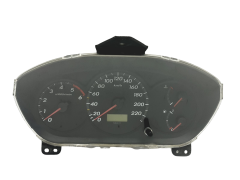 Speedometer/Instrument Cluster Honda Civic HR0291018 78100G110 58741