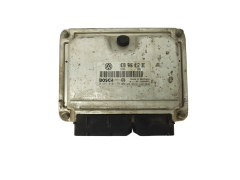 Controller 0281010179 038906012BE VW Bosch 17063