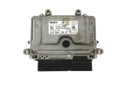 Controller A6401500779 0281012060 Mercedes Bosch 27804
