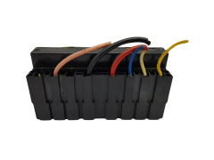 Fuse Box Citroen Peugeot 9636079380 3810