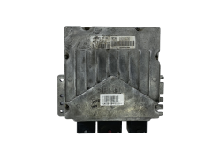 Controller 5WS40025D-T 9644860380 9644323980 PSA Siemens 48012