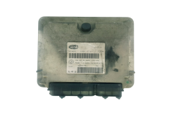 Controller IAW4AF.S2 55196262 Fiat Magneti Marelli 33822