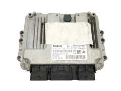 Controller  9653958980 0281011863 9655943580 PSA Bosch