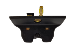 Boot Lid Latch/Trunk Lock Catch Rear 7700823676 Renault Laguna I 11665