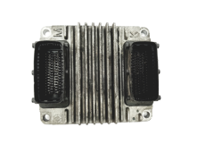 Controller 09388049 DLYZ 12201599 Fiat Delphi Delco