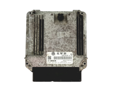 Controller 03L907309 0281015029 Volkswagen Bosch 29522