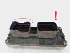 Controller 51819335 IAW5AF.P4 Fiat  Magneti Marelli 43210