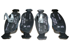 Brake Pads Front Original  Citroen Peugeot Xsara 306 425450