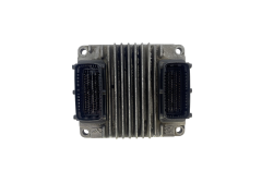 Controller 8972333707 09391259 Opel Delphi 50452