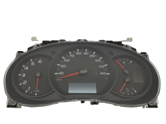 Speedometer/Instrument Cluster Renault Master 3 P248107469R B Johnson
