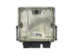 Controller PSA 0281010595 9642014980 Bosch 54040