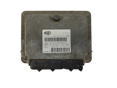 Controller IAW.4AF.M9 55187372 61600.627.05 Fiat Magneti Marelli 14208