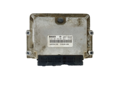 Controller Fiat 46534156 0281001955 C324M188 Bosch 47275