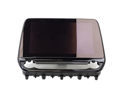 Navigation Display Ford Fiesta Transit K1BT-18B955-FD 1059