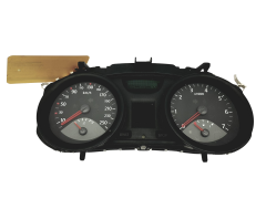 Speedometer/Instrument Cluster Renault Megane 2 8200364014 Visteon 49401
