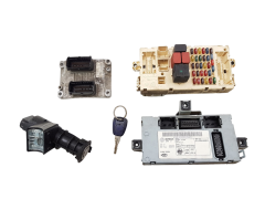 Starter Kit Fiat Punto 00468019640 46788429 46758963 46528244 1.2 16V