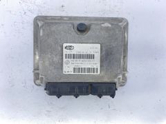 Controller 73501877 61600.627.02 IAW4AF.M7 Fiat Magneti Marelli 54597